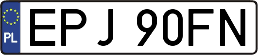 EPJ90FN