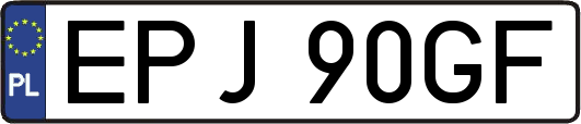 EPJ90GF