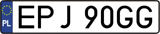 EPJ90GG