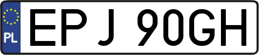 EPJ90GH