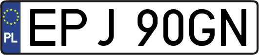 EPJ90GN