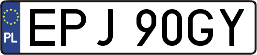 EPJ90GY