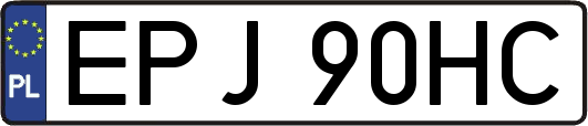 EPJ90HC
