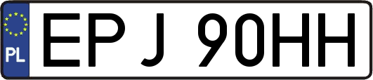 EPJ90HH