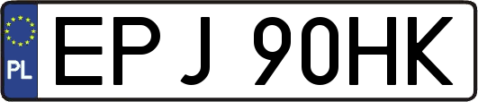 EPJ90HK