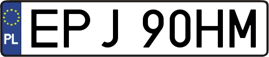 EPJ90HM