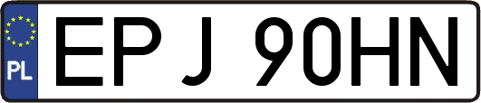 EPJ90HN