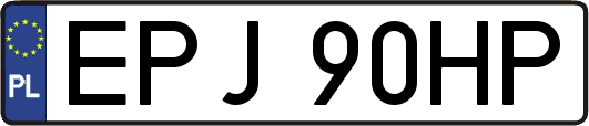 EPJ90HP