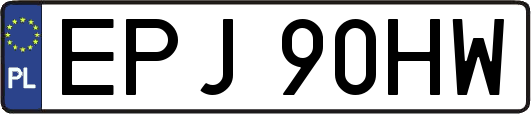 EPJ90HW