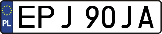 EPJ90JA