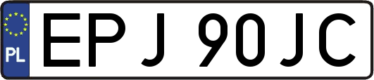EPJ90JC