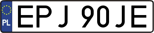 EPJ90JE