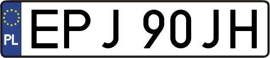 EPJ90JH