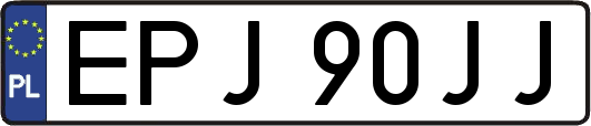 EPJ90JJ