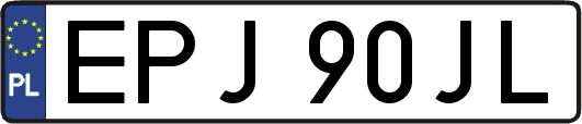 EPJ90JL