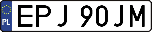 EPJ90JM