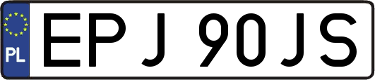 EPJ90JS