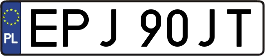 EPJ90JT
