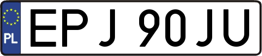 EPJ90JU