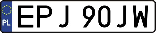 EPJ90JW