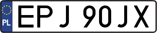 EPJ90JX