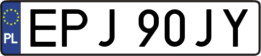 EPJ90JY