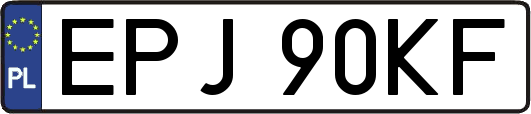 EPJ90KF