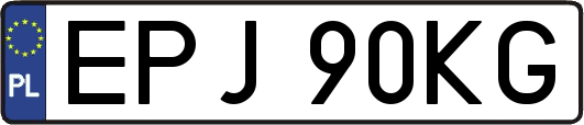 EPJ90KG