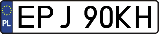 EPJ90KH