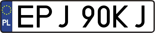 EPJ90KJ