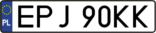 EPJ90KK