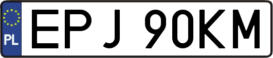 EPJ90KM