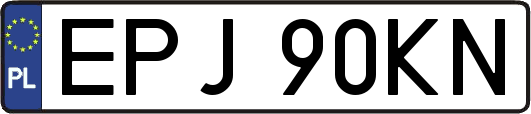 EPJ90KN