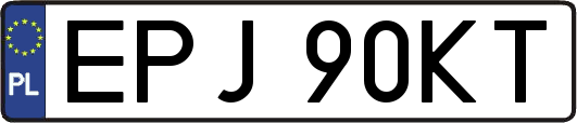 EPJ90KT