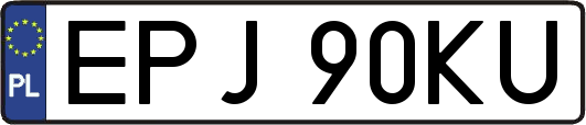 EPJ90KU