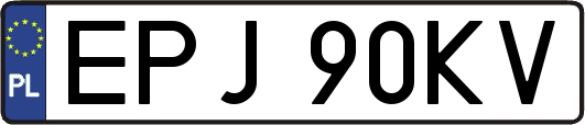 EPJ90KV