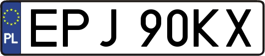 EPJ90KX