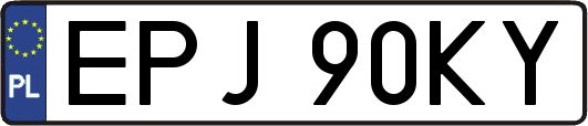 EPJ90KY