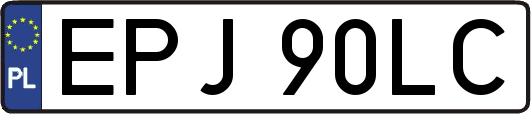 EPJ90LC
