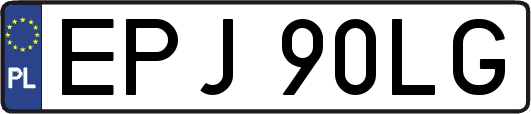 EPJ90LG