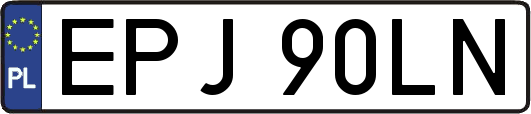 EPJ90LN