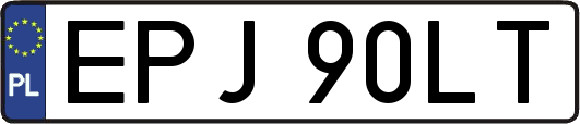 EPJ90LT