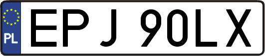 EPJ90LX