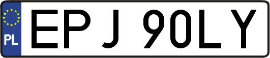 EPJ90LY