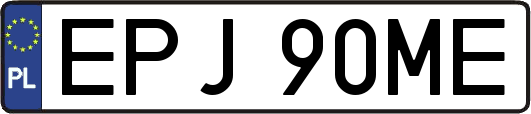 EPJ90ME