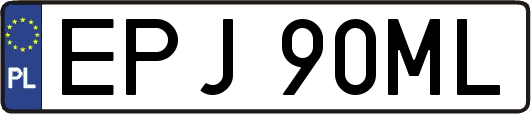 EPJ90ML