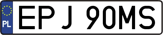 EPJ90MS