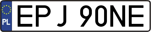 EPJ90NE