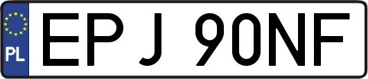 EPJ90NF