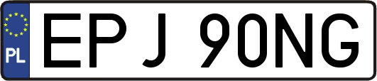 EPJ90NG